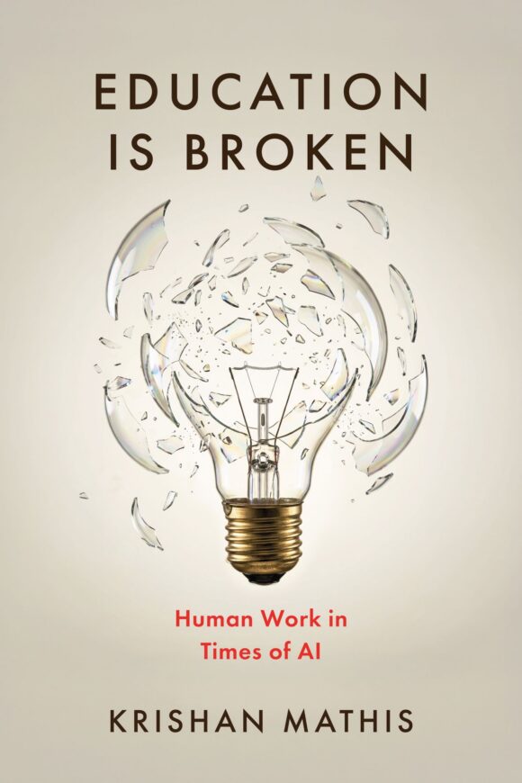 education-is-broken-cover