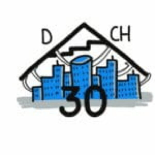 DACH30 — 30 Jahre Deutschland, Österreich, Schweiz